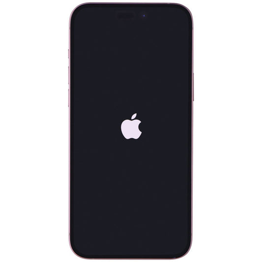 Apple iPhone 15 Plus (6.7-inch) Smartphone (A2847) Unlocked - 512GB / Pink Cell Phones & Smartphones Apple - Simple Cell Bulk Wholesale Pricing - USA Seller