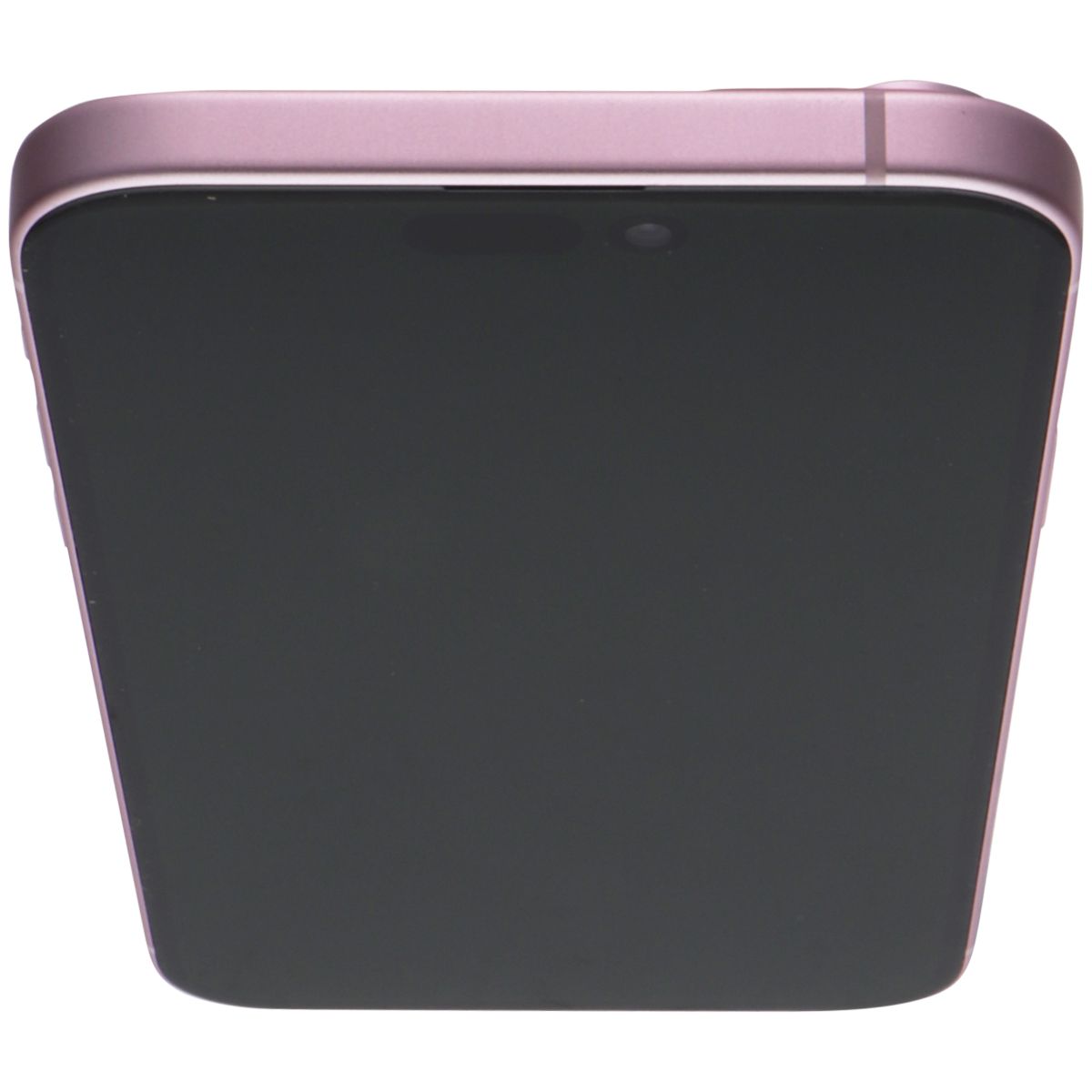 Apple iPhone 15 Plus (6.7-inch) Smartphone (A2847) T-Mobile Only - 128GB / Pink Cell Phones & Smartphones Apple - Simple Cell Bulk Wholesale Pricing - USA Seller