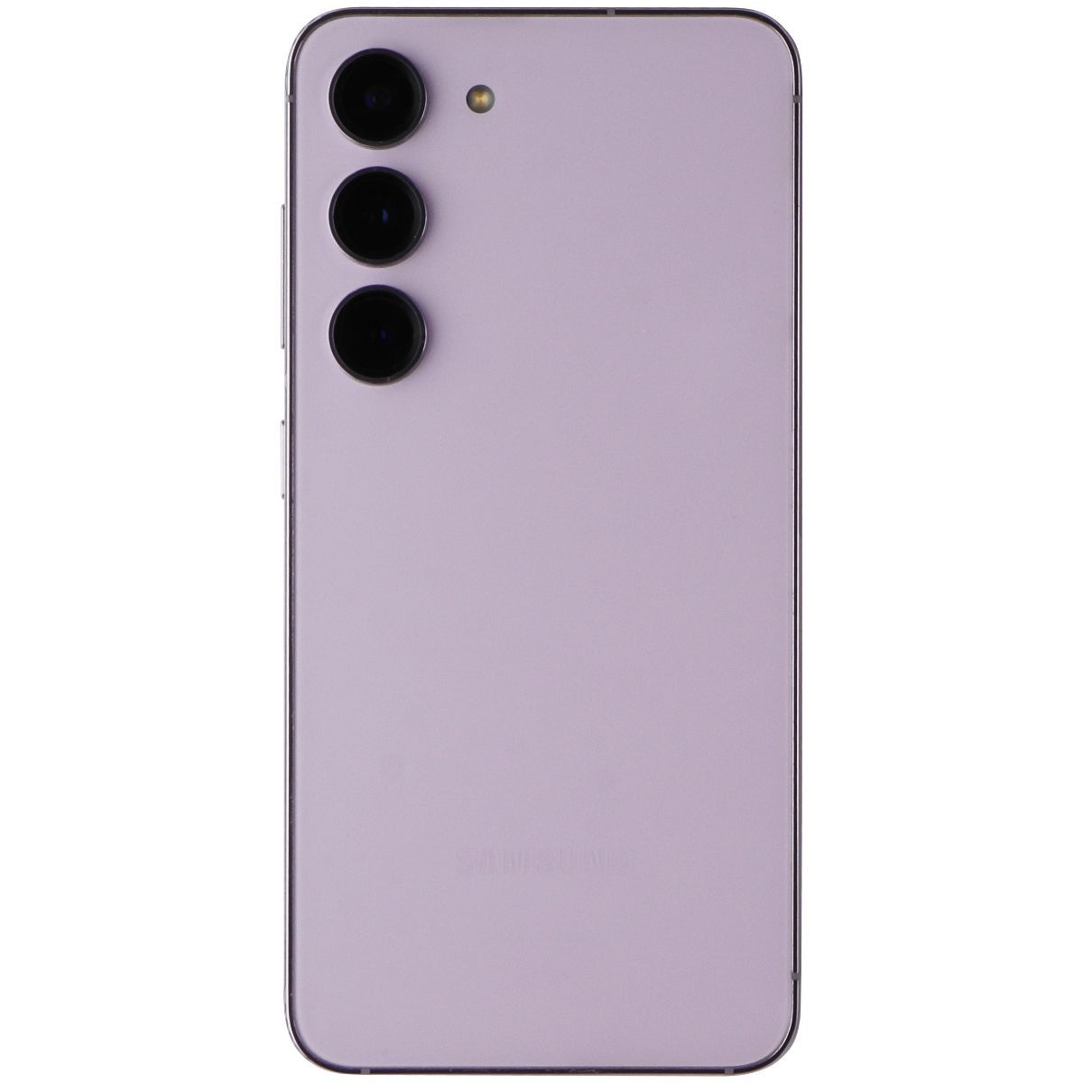 Samsung Galaxy S23 (6.1-in) smartphone (SM-S911U1) Unlocked - 128GB/Lavender Cell Phones & Smartphones Samsung - Simple Cell Bulk Wholesale Pricing - USA Seller