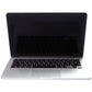 Apple MacBook Pro (13.3 in) Laptop (A1502) i5-5257U 256GB SSD/8GB - Silver Laptops - Apple Laptops Apple - Simple Cell Bulk Wholesale Pricing - USA Seller