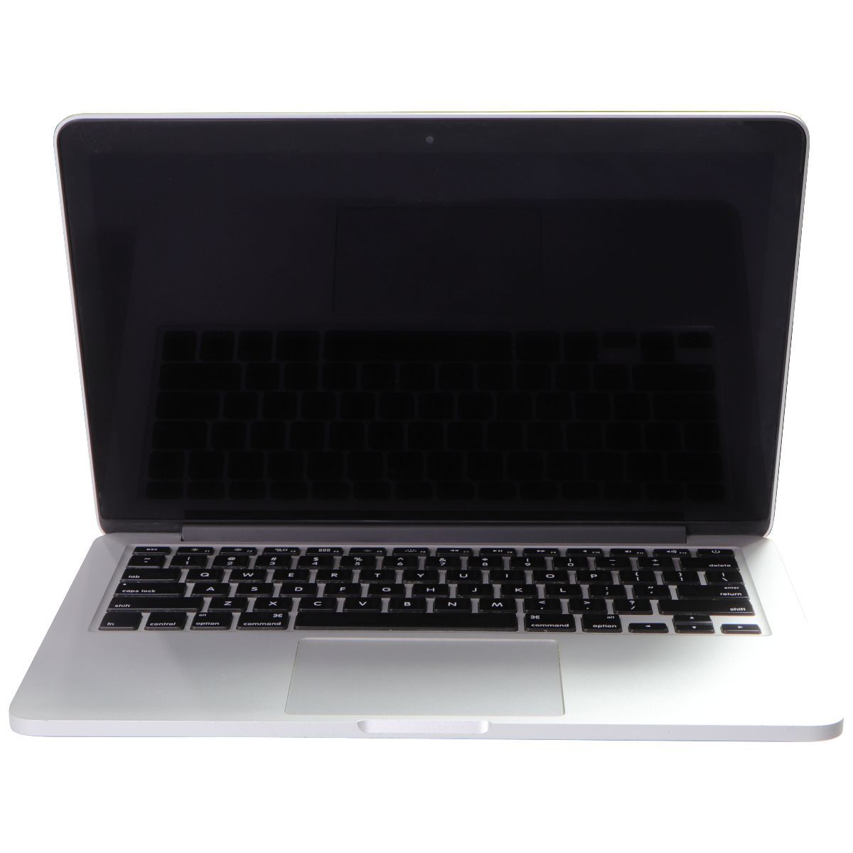 Apple MacBook Pro (13.3 in) Laptop (A1502) i5-5257U 256GB SSD/8GB - Silver Laptops - Apple Laptops Apple - Simple Cell Bulk Wholesale Pricing - USA Seller