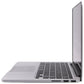 Apple MacBook Pro (13.3 in) Laptop (A1502) i5-5257U 256GB SSD/8GB - Silver Laptops - Apple Laptops Apple - Simple Cell Bulk Wholesale Pricing - USA Seller