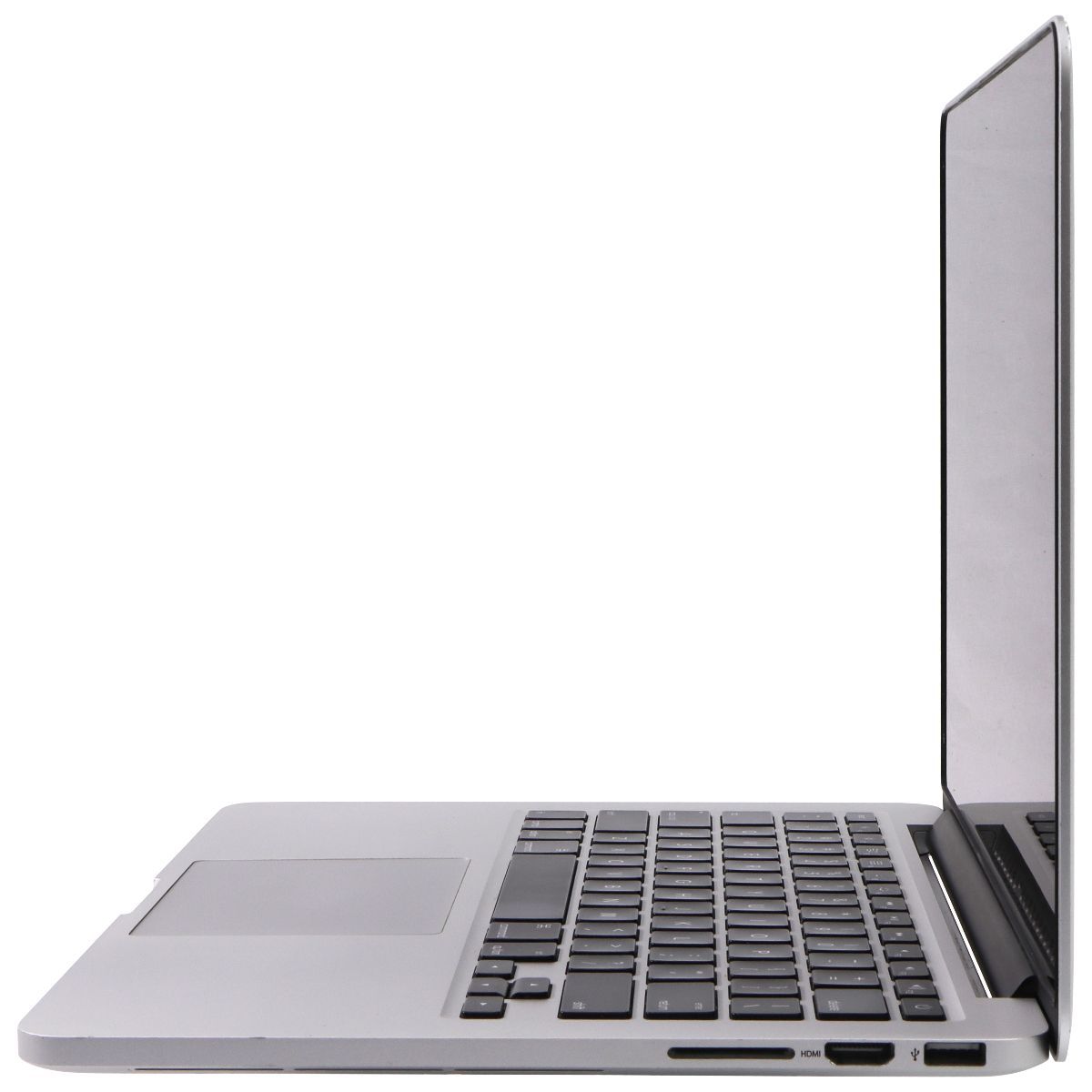 Apple MacBook Pro (13.3 in) Laptop (A1502) i5-5257U 256GB SSD/8GB - Silver Laptops - Apple Laptops Apple - Simple Cell Bulk Wholesale Pricing - USA Seller