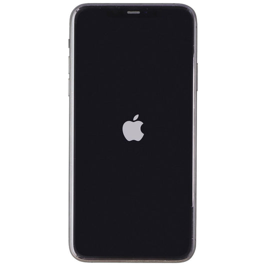 Apple iPhone 11 Pro Max (6.5-in) A2161 Unlocked - 64GB / Silver - BAD Face ID* Cell Phones & Smartphones Apple    - Simple Cell Bulk Wholesale Pricing - USA Seller