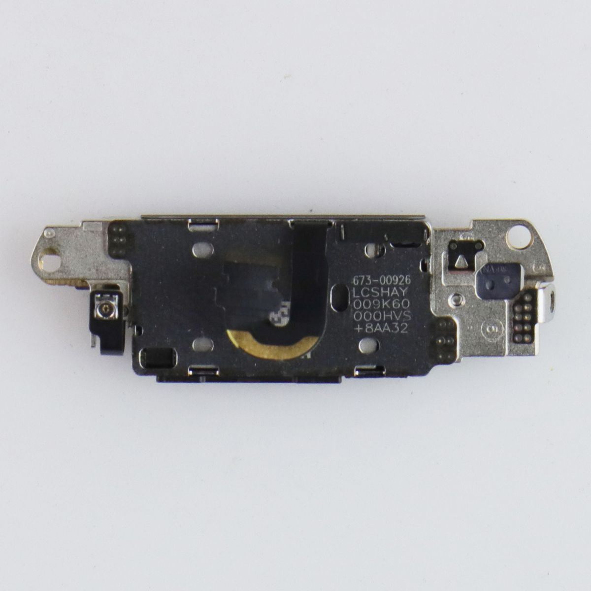 Repair Part Taptic Engine OEM Pull from Apple Watch 10 (42mm, A3001) Smart Watch Accessories - Other Smart Watch Accessories Apple - Simple Cell Bulk Wholesale Pricing - USA Seller