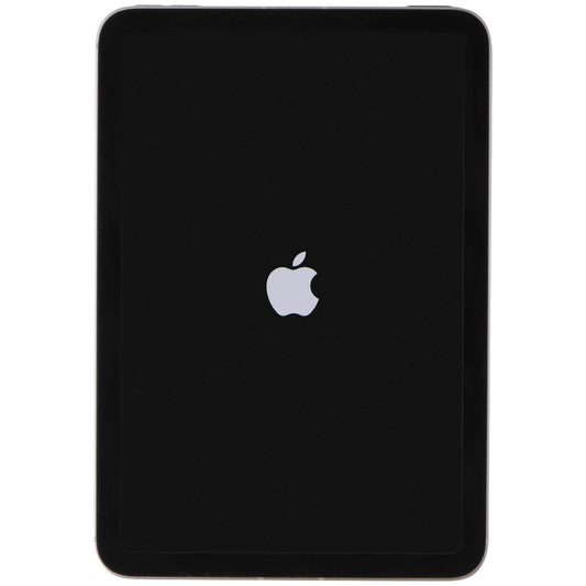 Apple iPad Mini 6 (8.3-inch) Tablet (A2568) WiFi + Cellular - 64GB / Starlight iPads, Tablets & eBook Readers Apple - Simple Cell Bulk Wholesale Pricing - USA Seller