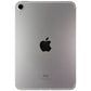 Apple iPad Mini 6 (8.3-inch) Tablet (A2568) WiFi + Cellular - 64GB / Starlight iPads, Tablets & eBook Readers Apple - Simple Cell Bulk Wholesale Pricing - USA Seller