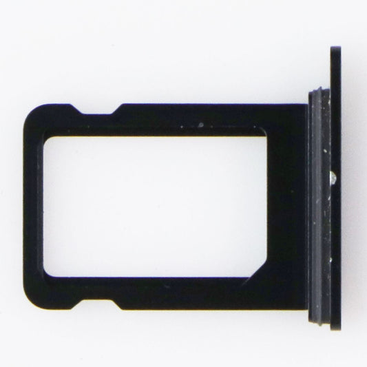 Repair Part - OEM Pull Sim Tray for Apple iPhone 13 Mini - Midnight Cell Phone - Replacement Parts & Tools Apple - Simple Cell Bulk Wholesale Pricing - USA Seller