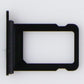 Repair Part - OEM Pull Sim Tray for Apple iPhone 13 Mini - Midnight Cell Phone - Replacement Parts & Tools Apple - Simple Cell Bulk Wholesale Pricing - USA Seller