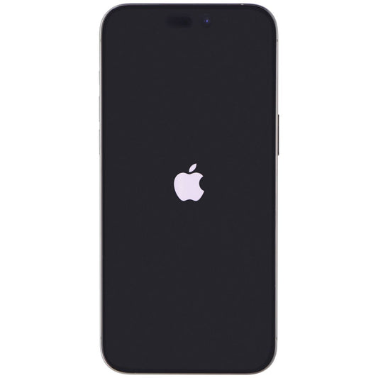 Apple iPhone 15 Pro Max (6.7-inch) Smartphone (A2849) T-Mobile - 256GB/White Cell Phones & Smartphones Apple - Simple Cell Bulk Wholesale Pricing - USA Seller