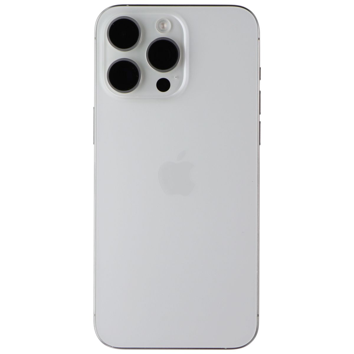 Apple iPhone 15 Pro Max (6.7-inch) Smartphone (A2849) Unlocked - 256GB/White Cell Phones & Smartphones Apple - Simple Cell Bulk Wholesale Pricing - USA Seller