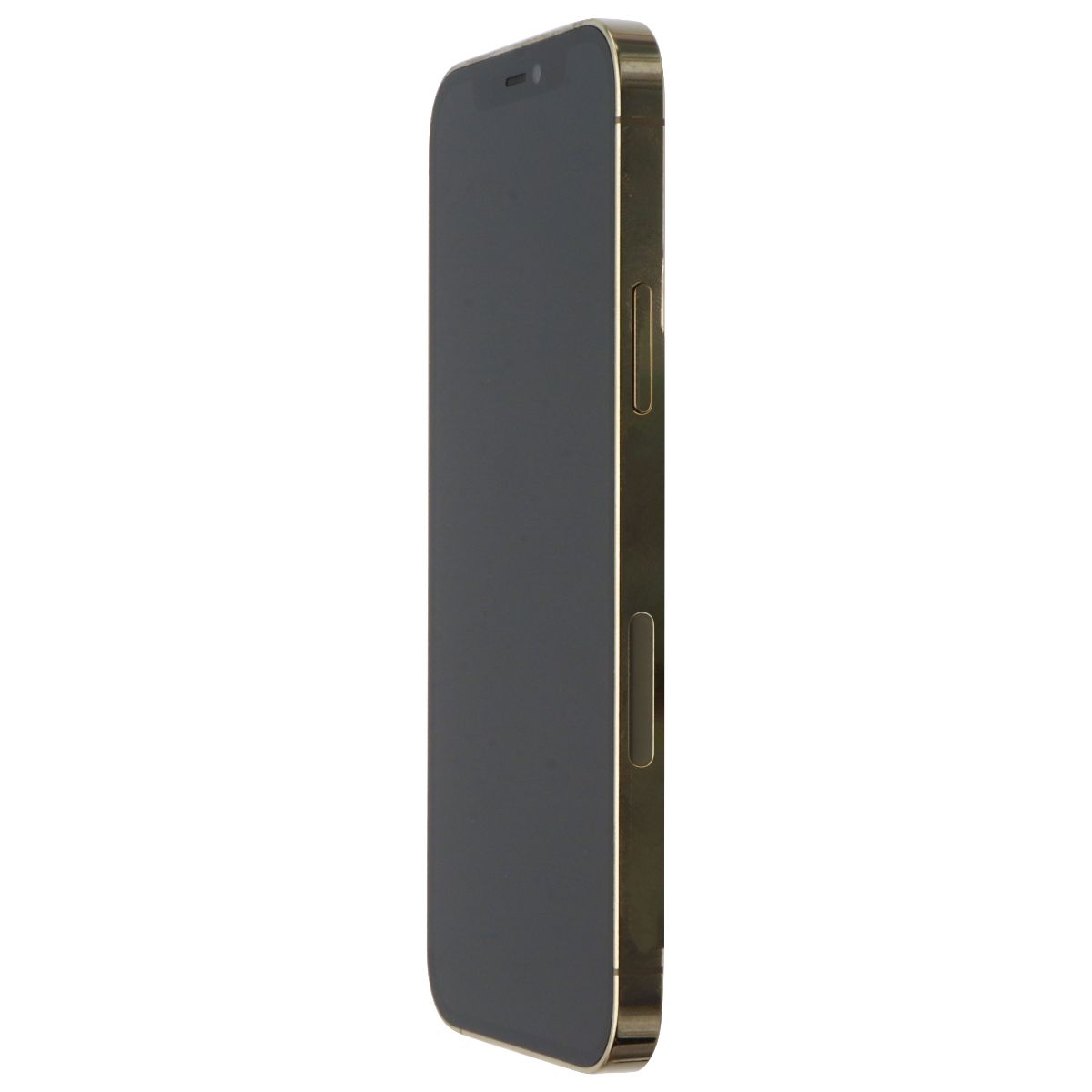 Apple iPhone 12 Pro (6.1-in) Smartphone (A2341) Unlocked - 256GB/Gold NO FACE ID Cell Phones & Smartphones Apple - Simple Cell Bulk Wholesale Pricing - USA Seller