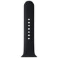 Apple 42mm Sport Band Strap only for Apple Watch 42/44/45mm - Black (S/M Only) Smart Watch Accessories - Watch Bands Apple    - Simple Cell Bulk Wholesale Pricing - USA Seller