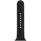 Apple 42mm Sport Band Strap only for Apple Watch 42/44/45mm - Black (S/M Only) Smart Watch Accessories - Watch Bands Apple    - Simple Cell Bulk Wholesale Pricing - USA Seller
