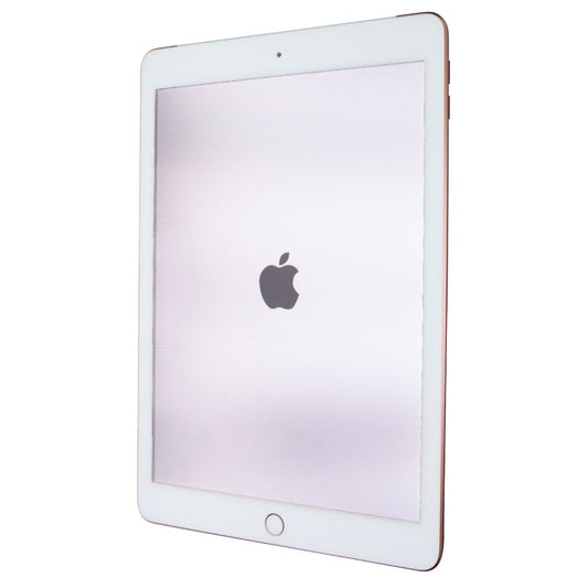 Apple iPad 9.7-inch (6th Gen) LTE Tablet (A1954) Unlocked - 32GB / Gold iPads, Tablets & eBook Readers Apple - Simple Cell Bulk Wholesale Pricing - USA Seller