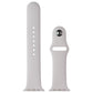Apple Official Sport Band for Apple Watch Series 1-10 (42mm) - Light Blush - M/L