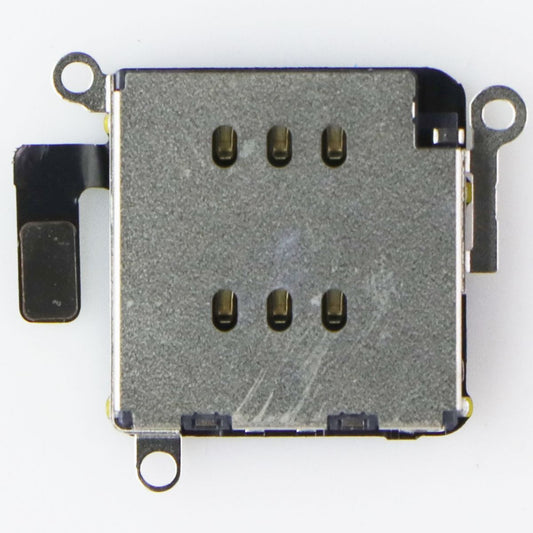 Repair Part - Replacement Sim Reader OEM Pull for Apple iPhone 11