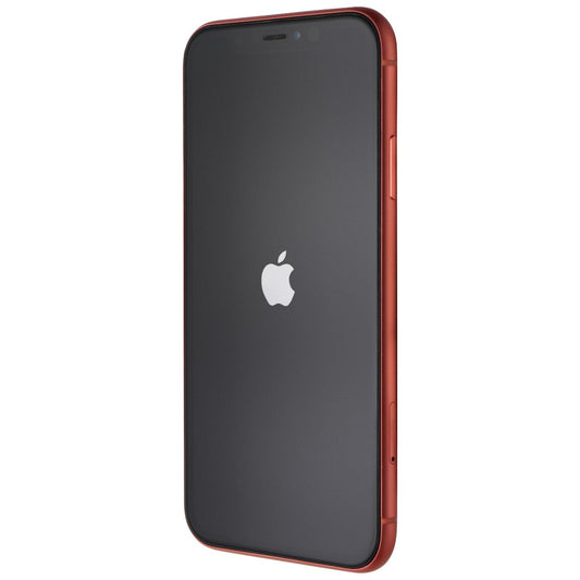 Apple iPhone XR (6.1-in) Smartphone (A1984) TracFone/StraightTalk - 64GB/Coral Cell Phones & Smartphones Apple    - Simple Cell Bulk Wholesale Pricing - USA Seller