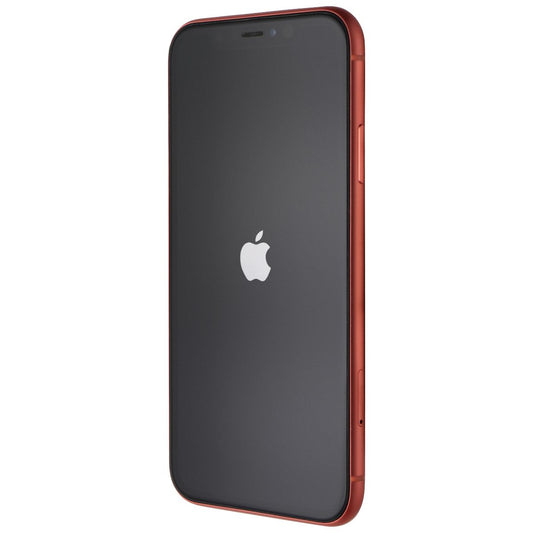 Apple iPhone XR (6.1-inch) Smartphone (A1984) T-Mobile Only - 64GB / Coral
