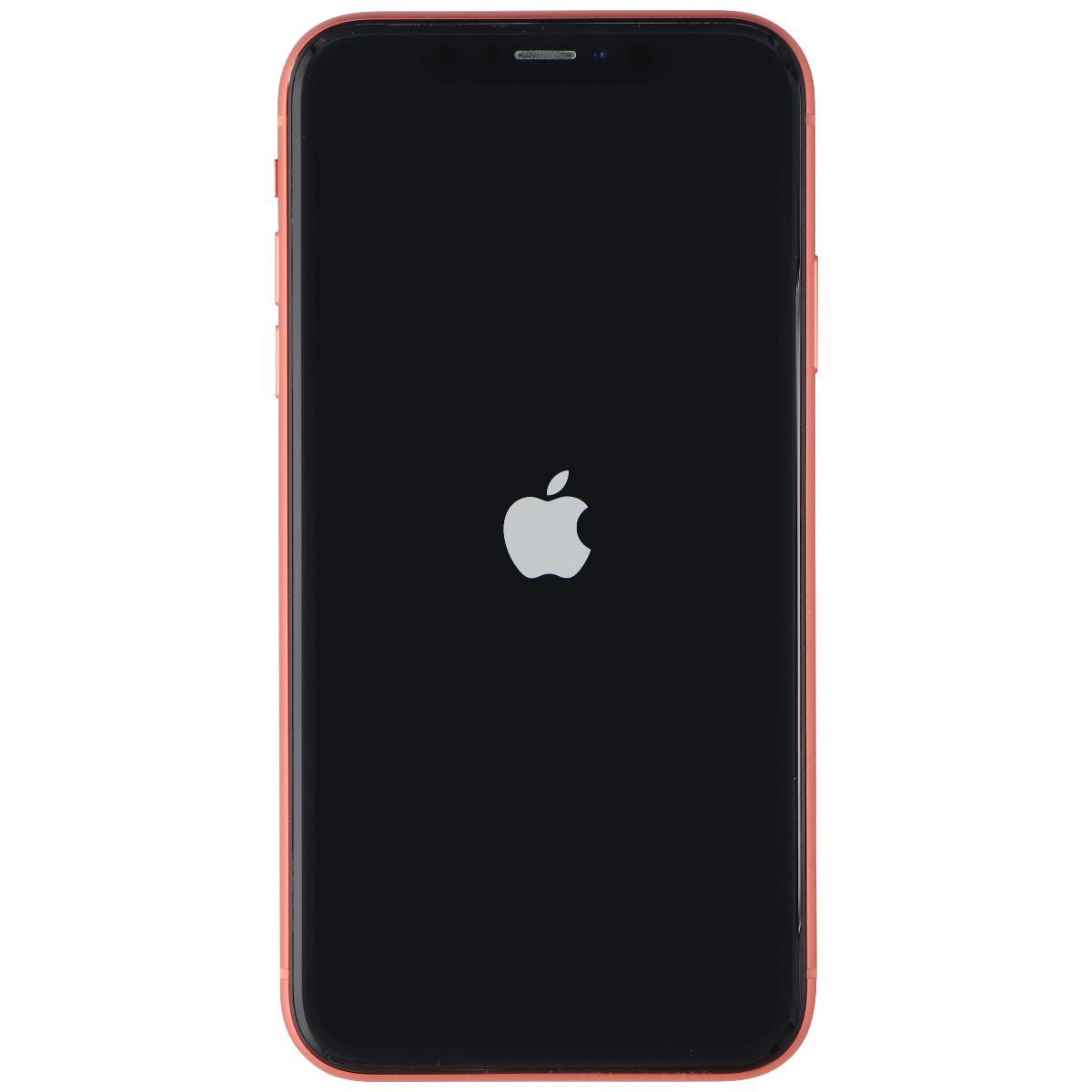 Apple iPhone XR (6.1-inch) Smartphone (A1984) AT&T Only - 128GB / Coral Cell Phones & Smartphones Apple    - Simple Cell Bulk Wholesale Pricing - USA Seller