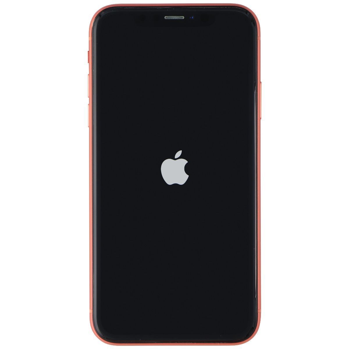 Apple iPhone XR (6.1-inch) Smartphone (A1984) AT&T Only - 64GB / Coral Cell Phones & Smartphones Apple - Simple Cell Bulk Wholesale Pricing - USA Seller
