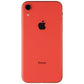 Apple iPhone XR (6.1-inch) Smartphone (A1984) Cricket Wireless 64GB - Coral Cell Phones & Smartphones Apple    - Simple Cell Bulk Wholesale Pricing - USA Seller