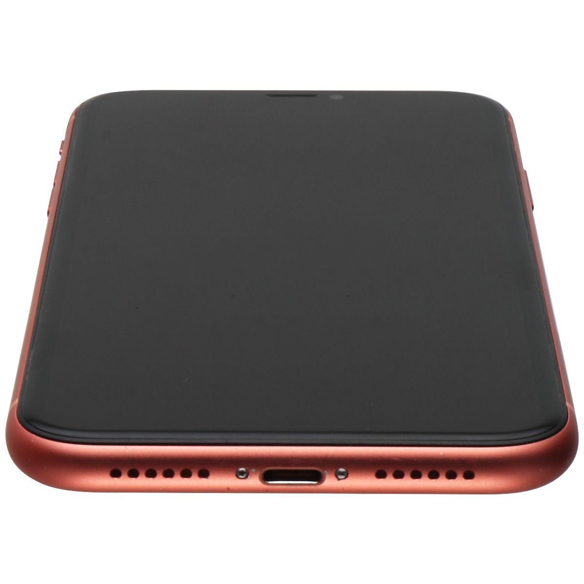 Apple iPhone XR (6.1-inch) Smartphone (A1984) Unlocked - 128GB / Coral Cell Phones & Smartphones Apple - Simple Cell Bulk Wholesale Pricing - USA Seller