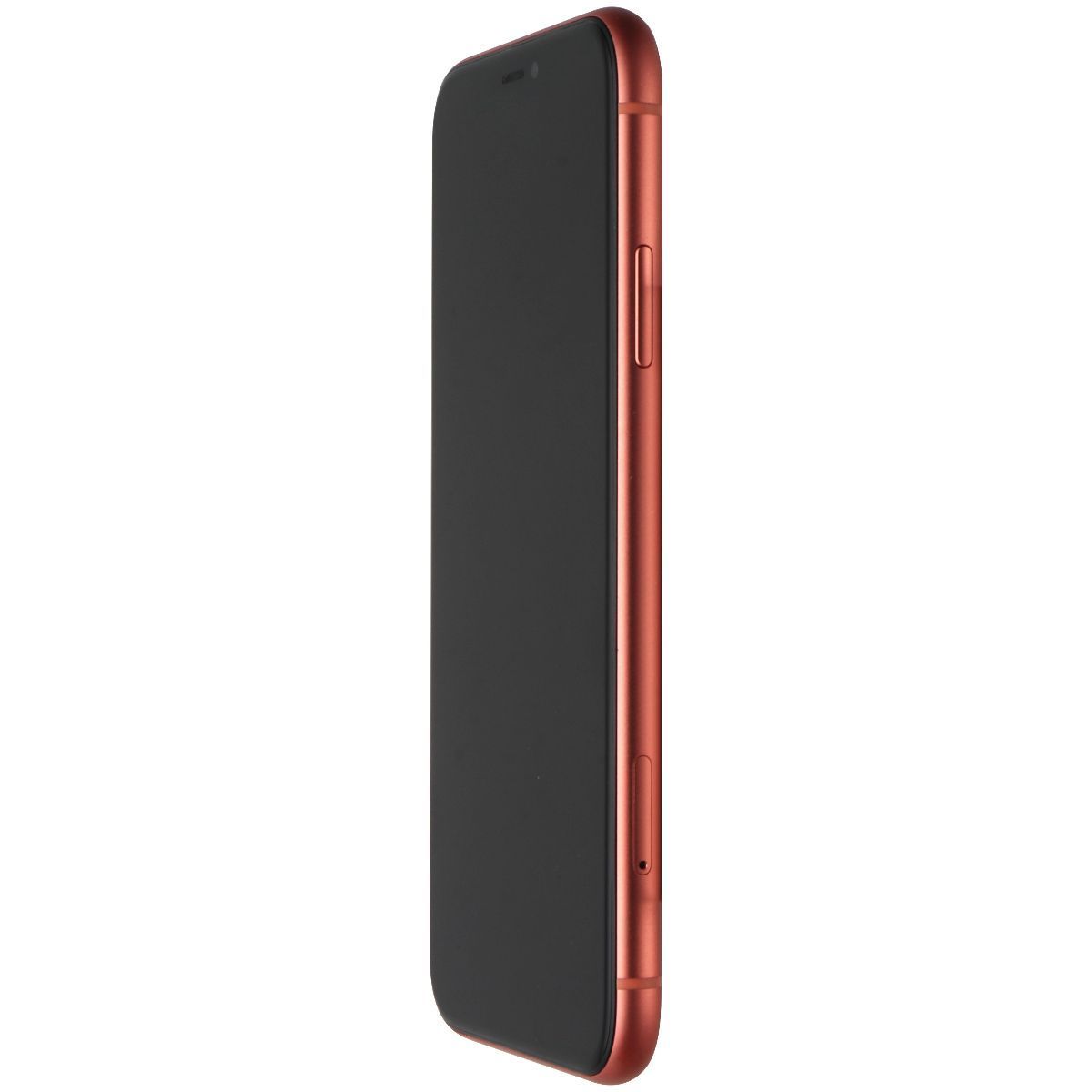 Apple iPhone XR (6.1-inch) Smartphone (A1984) T-Mobile Only - 64GB / Coral Cell Phones & Smartphones Apple - Simple Cell Bulk Wholesale Pricing - USA Seller