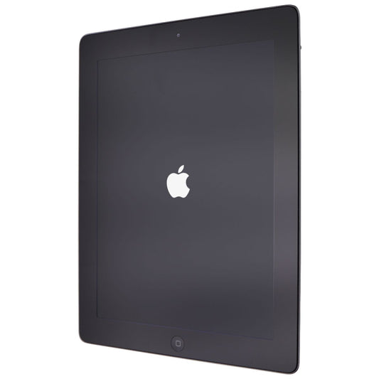 Apple iPad 9.7 (4th Gen) A1458 (MD510LL/A) Wi-Fi Only - 16GB / Black