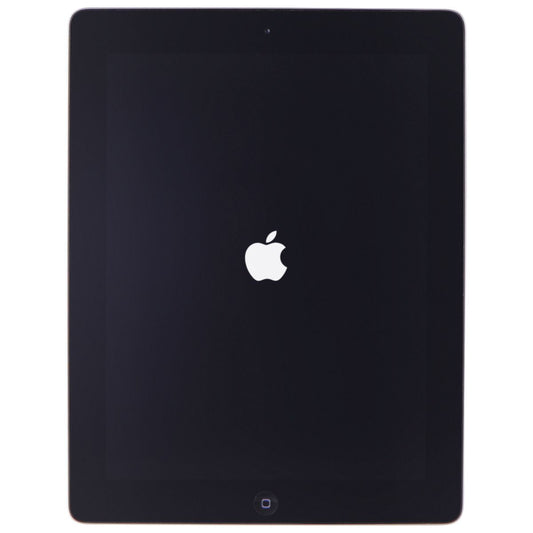Apple iPad 9.7 (4th Gen) A1458 (MD510LL/A) Wi-Fi Only - 16GB / Black