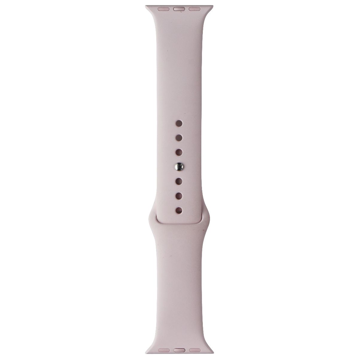 Apple Watch Sport Band - 41mm (M/L) Medium / Large Light Pink Smart Watch Accessories - Watch Bands Apple    - Simple Cell Bulk Wholesale Pricing - USA Seller