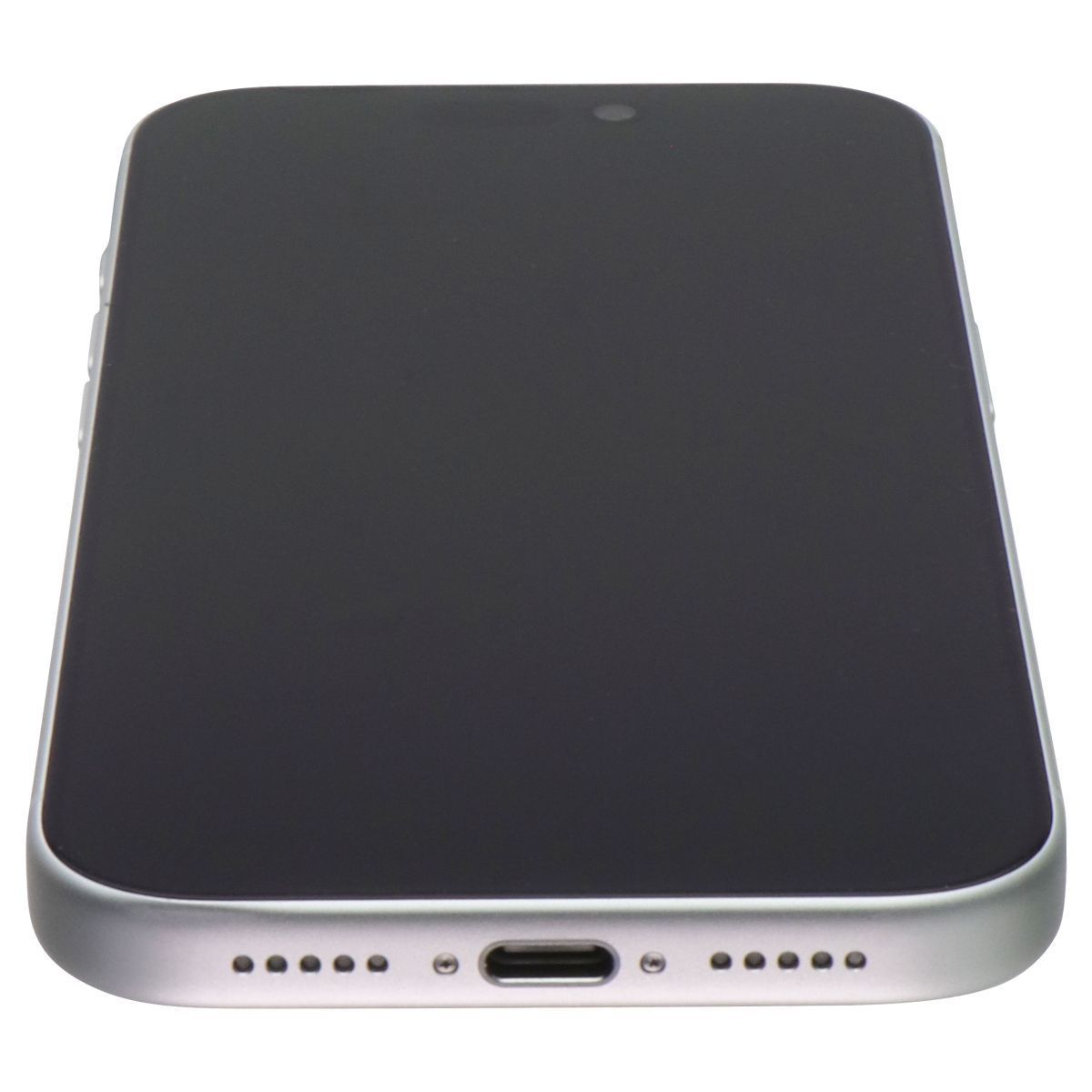 Apple iPhone 17 Pro (6.3-in) Smartphone (A3256) Unlocked - 1TB / Silver