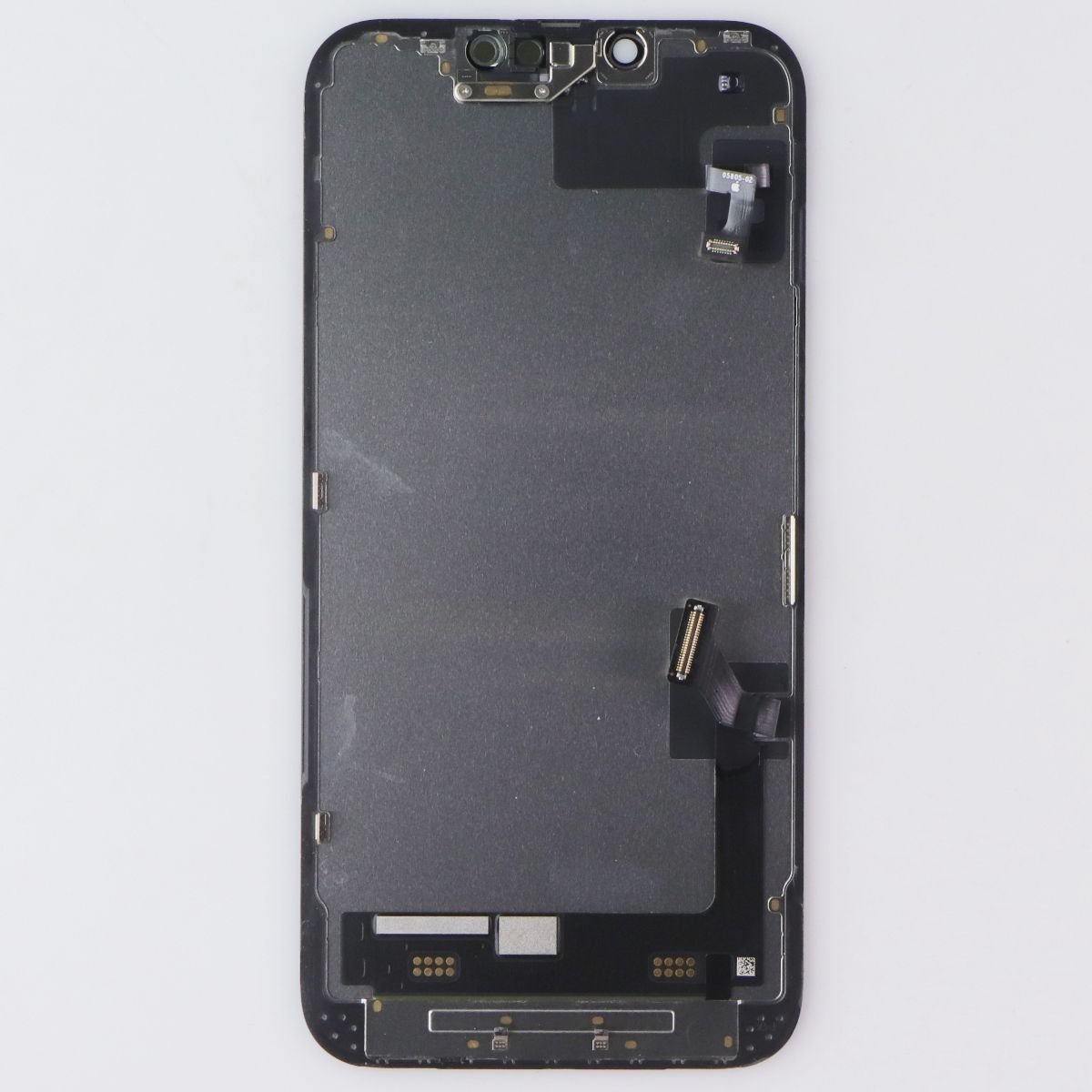 Repair Part - Genuine OEM Pull LCD from Apple iPhone 16E Only Cell Phone - Replacement Parts & Tools Apple - Simple Cell Bulk Wholesale Pricing - USA Seller