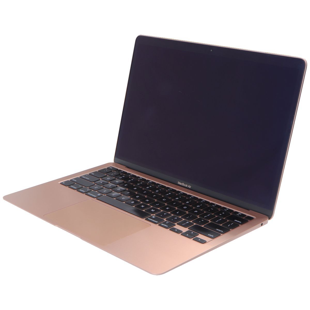 Apple MacBook Air (13.3 in) 2020 Laptop (A2179) i5-1030NG7/256GB/8GB - Gold Laptops - Apple Laptops Apple    - Simple Cell Bulk Wholesale Pricing - USA Seller