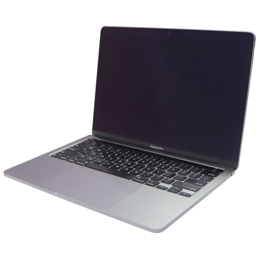 Apple MacBook Pro (13.3 in) Laptop (A2338) M2 8-Core/10-Core GPU/256GB/16GB Gray