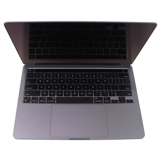 Apple MacBook Pro (13.3 in) Laptop (A2338) M2 8-Core/10-Core GPU/256GB/16GB Gray Laptops - Apple Laptops Apple - Simple Cell Bulk Wholesale Pricing - USA Seller