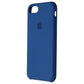 Apple Official Silicone Case for Apple iPhone 8 - Blue Cobalt Cell Phone - Cases, Covers & Skins Apple - Simple Cell Bulk Wholesale Pricing - USA Seller