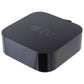 Apple 2021 Apple TV 4K 32GB - Black (2nd generation) A2169 (MXGY2CL/A)