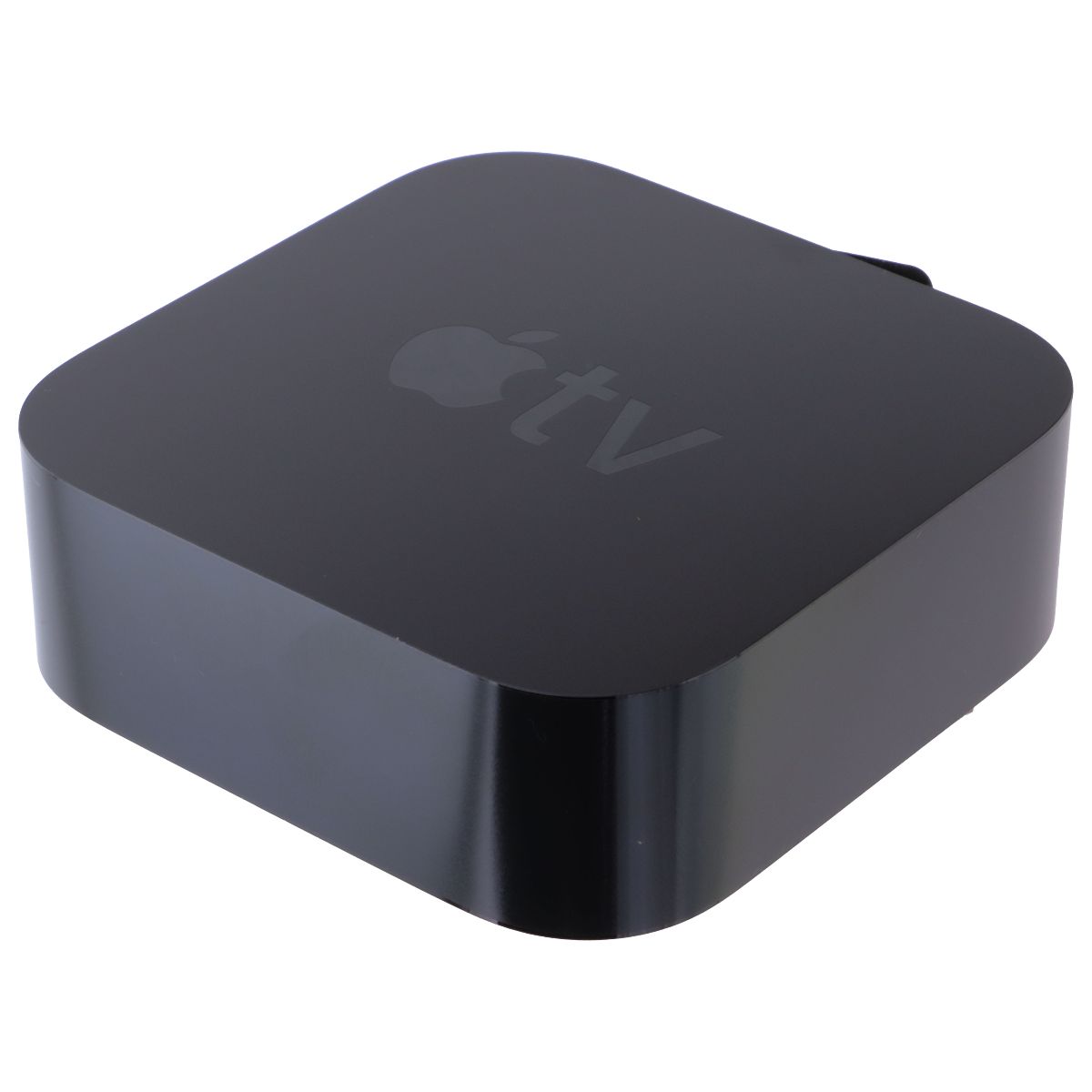 Apple 2021 Apple TV 4K 32GB - Black (2nd generation) A2169 (MXGY2CL/A)