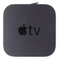 Apple 2021 Apple TV 4K 32GB - Black (2nd generation) A2169 (MXGY2CL/A)