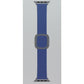 Apple (40mm) Leather Band w/ Modern Buckle for Apple Watch - Cornflower - Small Smart Watch Accessories - Watch Bands Apple - Simple Cell Bulk Wholesale Pricing - USA Seller
