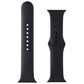 Apple (38mm) Sport Band Full Set for Apple Watch 38/40/41mm - Gray Smart Watch Accessories - Watch Bands Apple - Simple Cell Bulk Wholesale Pricing - USA Seller