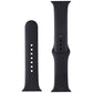 Apple (38mm) Sport Band Full Set for Apple Watch 38/40/41mm - Gray Smart Watch Accessories - Watch Bands Apple - Simple Cell Bulk Wholesale Pricing - USA Seller