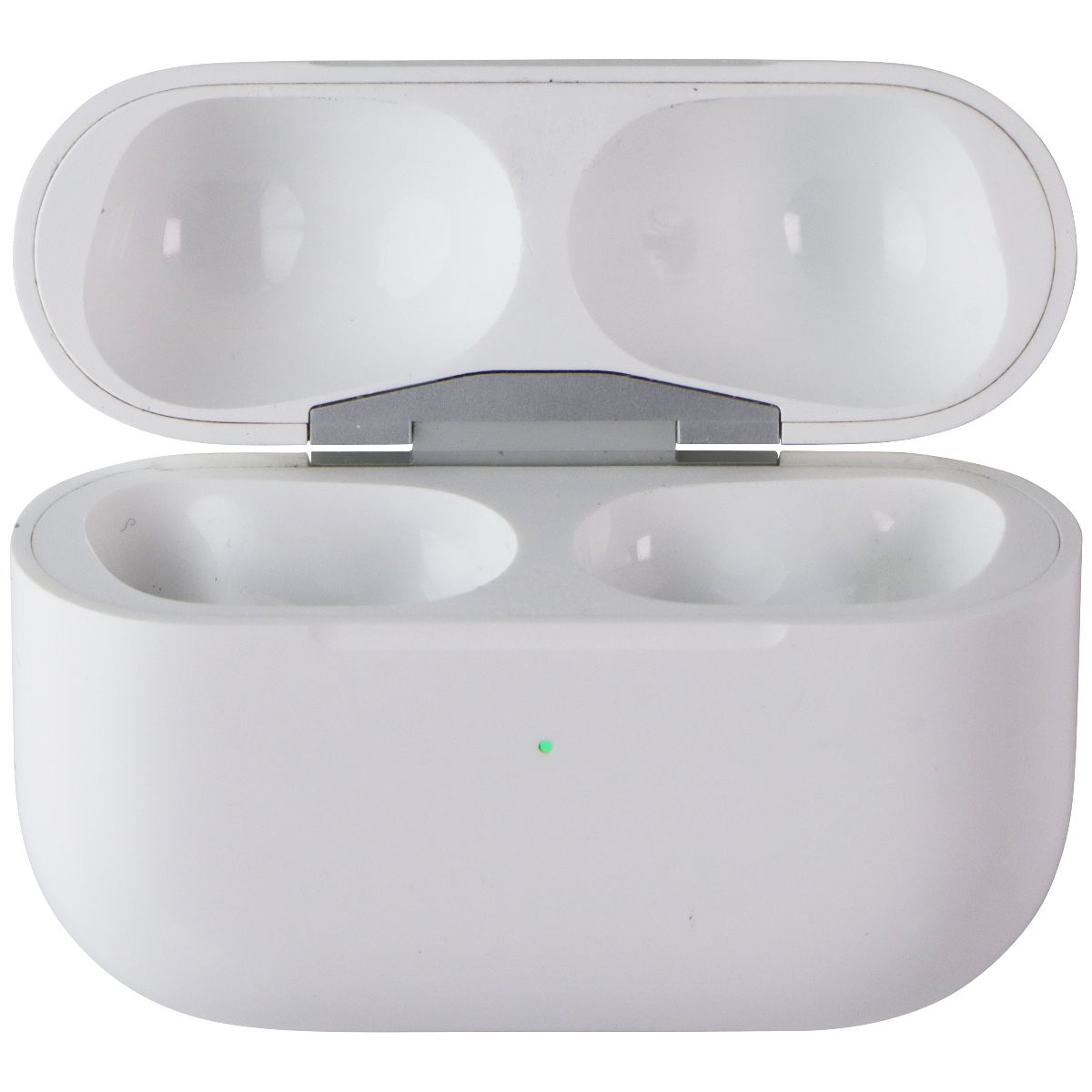 Apple Replacement Qi Charging Case A2190 for AirPods Pro (1st Gen) Cell Phone - Headsets Apple - Simple Cell Bulk Wholesale Pricing - USA Seller