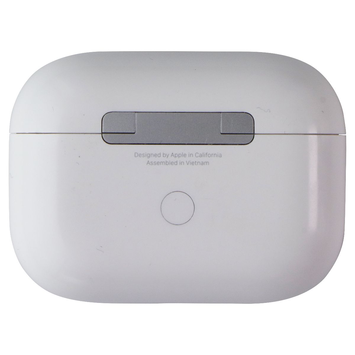 Apple Replacement Qi Charging Case A2190 for AirPods Pro (1st Gen) Cell Phone - Headsets Apple - Simple Cell Bulk Wholesale Pricing - USA Seller