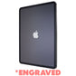 Apple iPad Pro (11-inch) 2nd Gen Tablet (A2068) UNLOCKED - 256GB/Gray *ENGRAVED iPads, Tablets & eBook Readers Apple - Simple Cell Bulk Wholesale Pricing - USA Seller