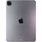 Apple iPad Pro (11-inch) 2nd Gen Tablet (A2068) UNLOCKED - 256GB/Gray *ENGRAVED iPads, Tablets & eBook Readers Apple - Simple Cell Bulk Wholesale Pricing - USA Seller
