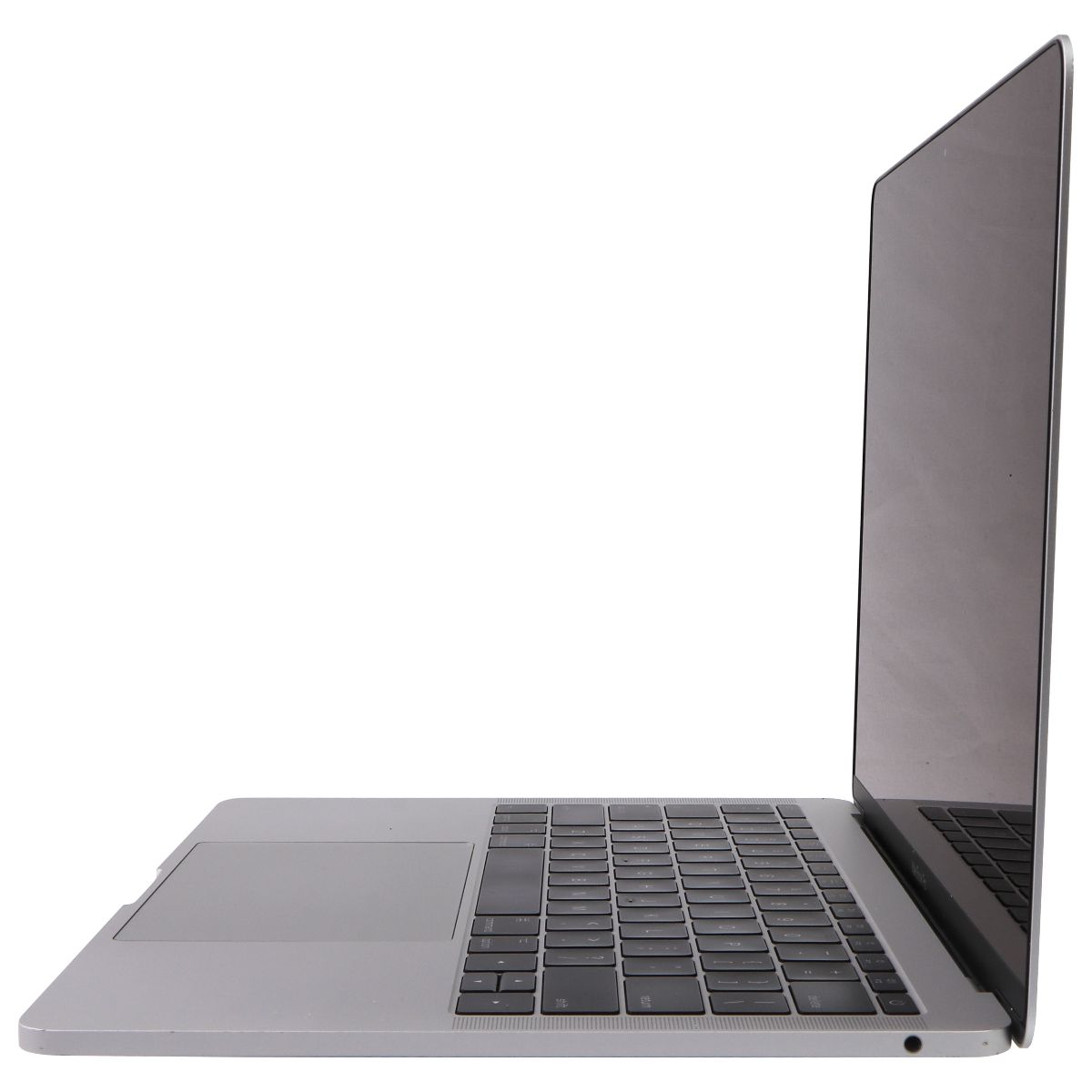 Apple MacBook Pro (13.3-in) 2017 i5-7360U / 256GB SSD / 16GB Space Gray (A1708) Laptops - Apple Laptops Apple - Simple Cell Bulk Wholesale Pricing - USA Seller