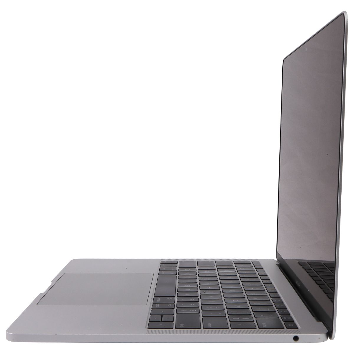 Apple MacBook Pro (13.3-in) 2017 i5-7360U / 256GB SSD / 8GB Space Gray (A1708) Laptops - Apple Laptops Apple - Simple Cell Bulk Wholesale Pricing - USA Seller