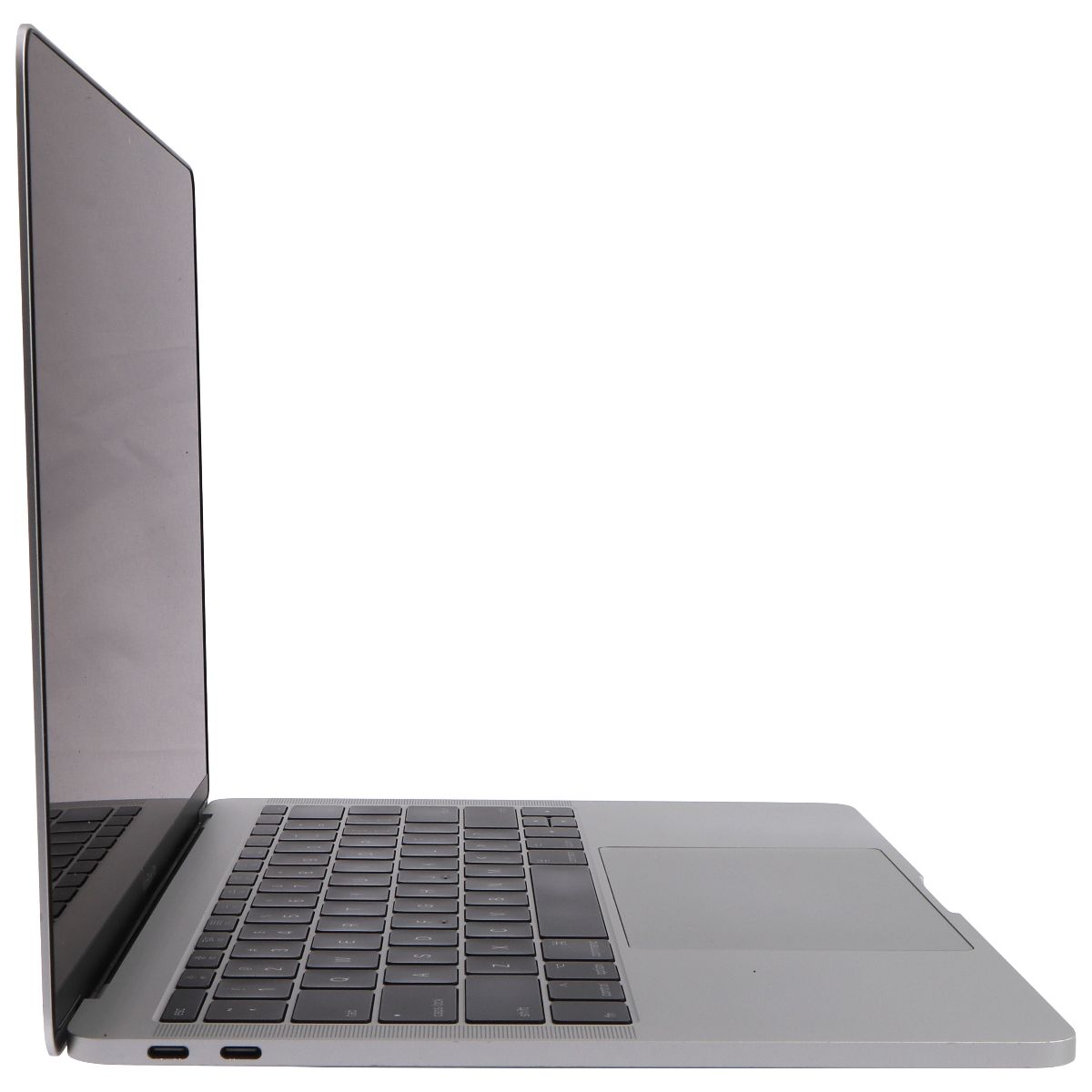 Apple MacBook Pro (13.3-in) 2016 Laptop (A1708) i5-6360U/256GB/8GB - Space Gray Laptops - Apple Laptops Apple    - Simple Cell Bulk Wholesale Pricing - USA Seller